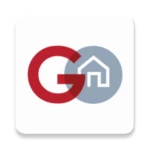 goagent android application logo